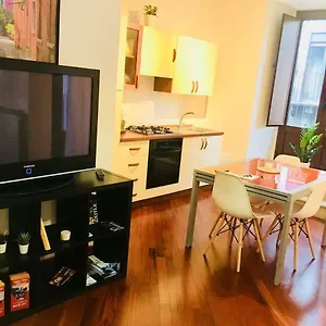  Apartamento Giupy