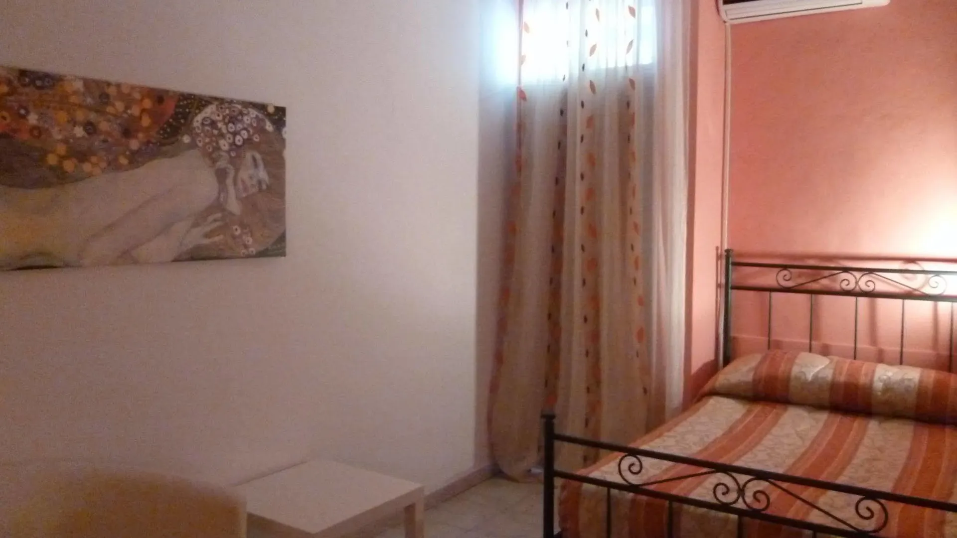 Vesta-Apartments Catania 0*,
