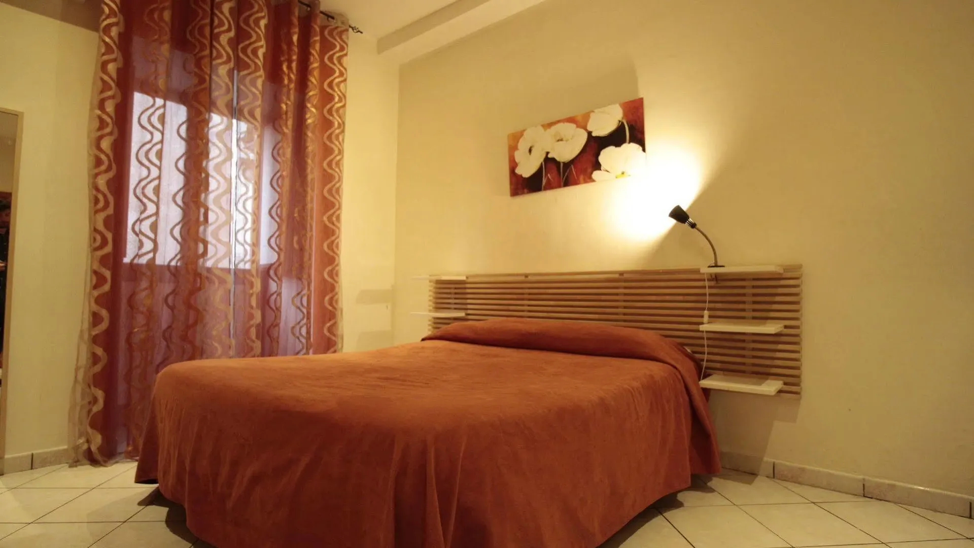 Vesta-Apartments Catania