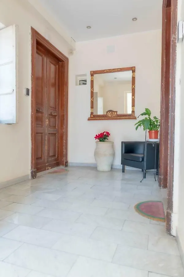 Vesta-Apartments Catania 0*,  Italy