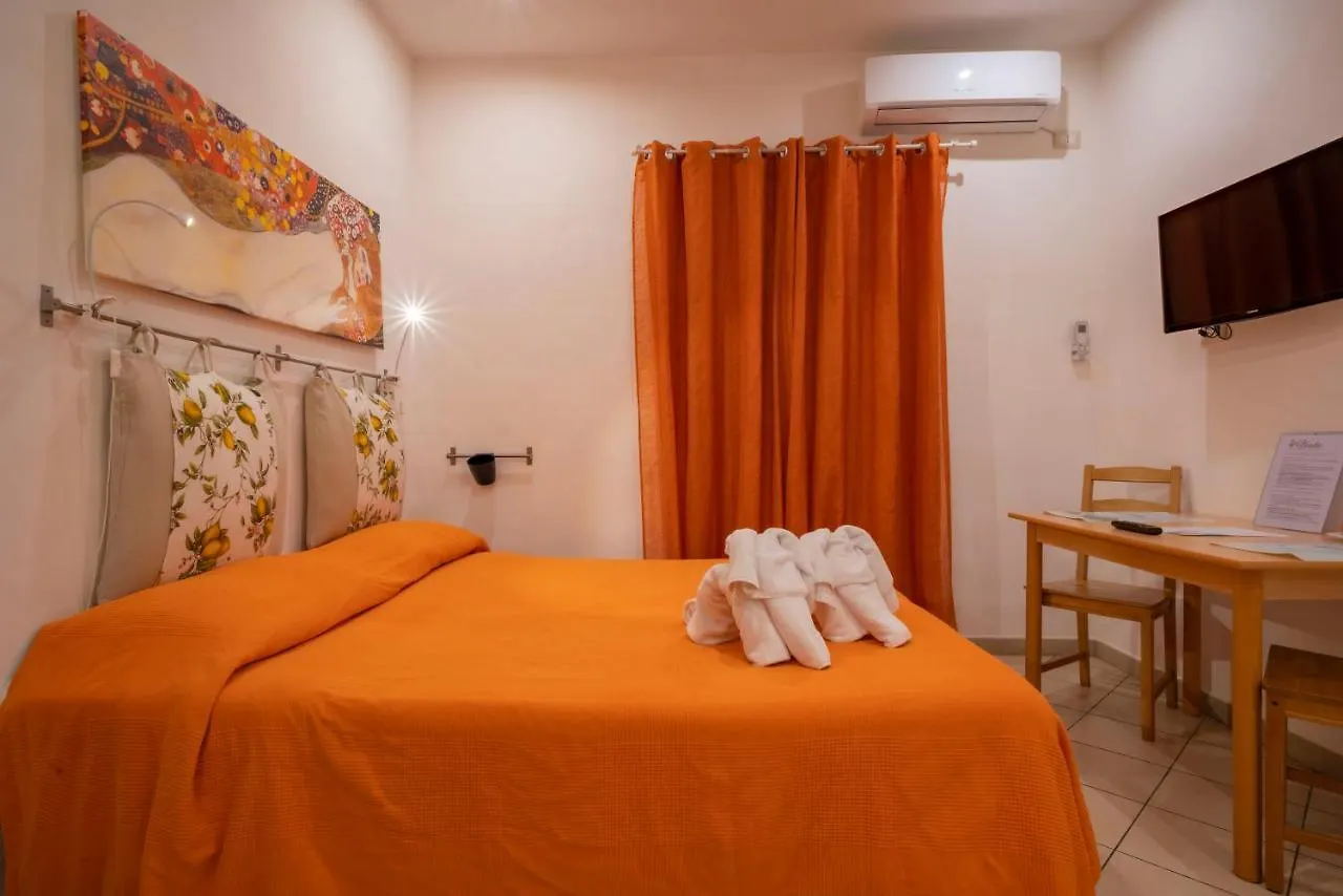 Apartment Vesta-Apartments Catania