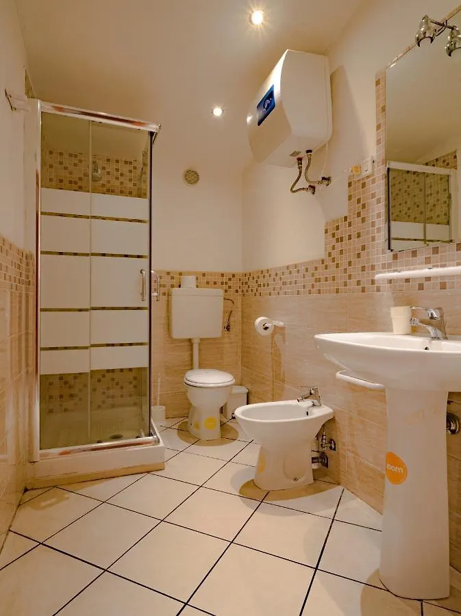 Apartment Vesta-Apartments Catania